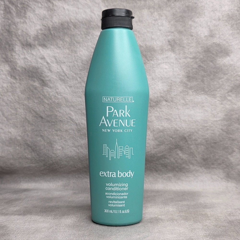 Naturelle Park Avenue Extra Body Volumizing Conditioner 10.1 fl oz